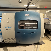 Sciex PA 800 Plus Biological Analysis System image 0